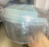 苏泊尔（SUPOR）手动拉蒜器多功能家用小型料理机打压蒜泥捣碎神器绞肉绞菜搅拌机 实拍图