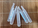 艾康舒接触镜生理盐水ok镜角膜塑形镜硬性隐形眼镜独立只次抛清洗冲洗液 20ml*30瓶/盒*1盒【效期至28年5月】 实拍图