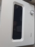 美的（Midea）消毒柜家用 小型迷你台式  30L厨房餐具碗柜碗筷砧板刀具茶杯茶具 升级光波2.0消毒器30T03 实拍图