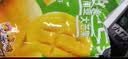 三只松鼠芒果干408g/袋 独立包装蜜饯果干果脯休闲零食办公零嘴小吃 实拍图