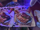 大紅門香卤猪头肉450g 熟食腊味即食下酒菜卤味速食北京老字号 实拍图