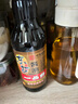 东古一品鲜酱油【特级生抽】500ml 红烧味极鲜中华老字号0脂调料 实拍图