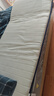 睡眠博士（AiSleep）泰国天然乳胶床垫宿舍0.9*2米复合5层记忆棉榻榻米床褥床垫加厚款 实拍图