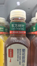 农夫山泉东方树叶菊花普洱500ml*15瓶无糖茶饮料0糖0脂0卡饮品整箱装 实拍图