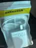 天语（K-Touch）适配vivo120W充电器iqoo超级闪充原装快充手机S20插头XFold3充电头安卓type-c数据线neo8/9/10套装 【正品原充】适配120W机型闪充头+快充线1.5米 实拍图