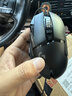 罗技（G） G502 HERO主宰者 有线鼠标 游戏鼠标  g502hero  可配重HERO引擎 礼盒送男友 RGB炫彩灯光 G502H（阿卡丽贴纸） 实拍图