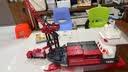 奕思瑞儿童玩具3-6岁男孩玩具车三4岁益智巨型轮船轨道汽车玩具生日礼物 实拍图