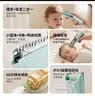 易简（yijan）自动吸发婴儿理发器轻音儿童理发器宝宝剃头器新生儿剪发电推子 实拍图