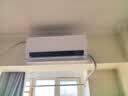 TCL空调新品真省电Pro二代大1匹新一级能效变频 外机单排纯铜管 挂机KFR-26GW/RT2Eb+B1国家补贴 实拍图