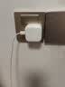 Apple/苹果 40W type-c快充充电器 苹果usb-c原装充电头 旗舰店新款苹果iPhone 17 Pro Max充电器 实拍图