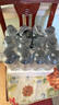 纳度东方苏打克东纯天然苏打水530ML*12整箱弱碱性饮用水非矿泉水 实拍图
