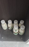 伊利金典3.8g乳蛋白鲜活纯牛奶250ml*8 30天常温短保 礼盒装 实拍图