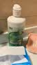 卫康 清凉（冰片）多功能近视隐形眼镜美瞳 护理液500ml*2+125ml 实拍图