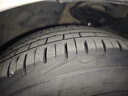 马牌（Continental）汽车轮胎 185/60R15 84H UCJ 适配大众桑塔纳/捷达本田飞度 实拍图