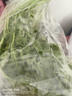 蒿子杆300g(茼蒿） 实拍图