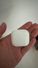 Apple/苹果 AirPods 4(支持主动降噪)搭配无线充电盒(USB-C)苹果耳机 蓝牙耳机适用iPhone/iPad 四代 实拍图