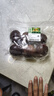佳农 菲律宾黑钻甜心菠萝1.1kg 实拍图