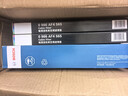 博世（BOSCH）机油滤芯滤清器0047现代ix35索纳塔伊兰特名图途胜起亚K5K4K3智跑 实拍图