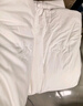 博洋家纺 母婴A类抑菌 100%新疆棉花被子 春秋被芯 约3.2斤150*210cm 实拍图