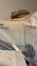 十月结晶婴儿隔尿垫宝宝一次性隔尿垫护理垫一次性床单 铂金装L30片【45*60cm】 实拍图