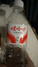 娃哈哈纯净水596ml*24瓶 纸箱装整箱小瓶装水  哇哈哈饮用水 实拍图