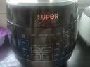 苏泊尔（SUPOR）0涂层0氟抗菌球釜电压力锅5L全自动SY-50YC5011Q电饭煲高压锅4-6人丝印批次随机发货 实拍图