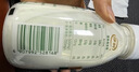 伊利金典3.8g乳蛋白鲜活纯牛奶250ml*8 30天常温短保 礼盒装 实拍图