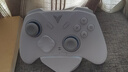飞智冰原狼4多模版无线游戏手柄 类xbox 力调节摇杆双切扳机 switch电脑PC手机steam体感NS 仁王3 实拍图