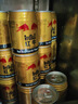 红牛（RedBull）维生素牛磺酸饮料 250ml*24罐 功能运动饮料 实拍图