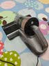 莱克吉米【母婴级TOP1】除螨仪大吸力S5Ultra家用床上吸尘器高温杀菌小型手持去螨虫吸毛一体机 实拍图
