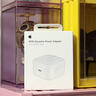 Apple/苹果 40W type-c快充充电器 苹果usb-c原装充电头 旗舰店新款苹果iPhone 17 Pro Max充电器 实拍图
