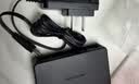 水星（MERCURY）5口千兆交换机 4口网线网络分线器 家用宿舍监控分流器 兼容百兆 SG105C黑色 实拍图
