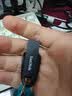 闪迪（SanDisk）128GB USB3.2 U盘 CZ550黑色 读速100MB/s 安全加密 数据恢复 学习办公电脑车载 高速大容量优盘 实拍图