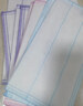 妙洁棉柔抹布30*30cm10片装 厨房洗碗布家用 去油污强力吸水巾 实拍图