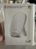 华为原装80W无线充电器超级快充立式底座mate80 70 60 50 40RS X5 X6 X7 Pura80 70 pro适用荣耀苹果 华为80W立式无线充套装（含100W充电器）白沙银 实拍图