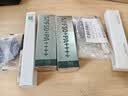ZEESEA滋色羽感美白防晒粉底液SPF50+ PA++++（象牙色） 实拍图