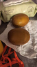 佳沛（zespri）新西兰 阳光金奇异果12粒特大果单果124-146g 猕猴桃水果礼盒 实拍图