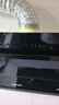 美的（Midea）抽吸排油烟机燃气灶烟灶套装自动清洗油烟机灶具J25S PRO+A3天然气【套装商品】 实拍图
