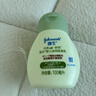 强生婴儿滋润保湿乳100ml 新生儿宝宝儿童舒缓保湿不粘腻护手霜冬季 实拍图