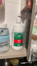 爱尔康傲滴隐形眼镜多功能护理液355*2+120ml 清洁杀菌进口 实拍图