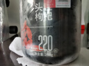 杞里香红枸杞子特优级大果枸杞500g新货宁夏中宁头茬免洗枸杞茶构苟杞茶 实拍图