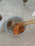 生活元素（LIFE ELEMENT）插电式电热饭盒 便携式保温加热饭盒陶瓷内胆 便当盒热饭神器 1L双胆 F88 实拍图
