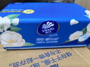 维达（Vinda）抽纸 超韧4层90抽*18包M码 雪融山茶花香 纸巾卫生纸餐巾纸整箱 实拍图