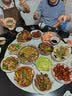 冻品先生 安井 老坛酸菜鱼 480g*3袋 含老坛酸菜料包 黑鱼片 预制快手菜 实拍图