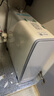 史密斯（A.O.SMITH）佳尼特【26年新品】蓝鲸1000G家用净水器厨房专用台下净水机直饮一体机8年RO膜 CR2500AE3 实拍图