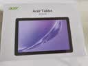 宏碁（acer）优跃FUN A310系列平板电脑pad 10.1吋高清全面屏4G插卡全网通话低蓝光护眼娱乐8核6G+128G灰 实拍图
