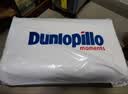 邓禄普（Dunlopillo）ECO青少年波浪枕 斯里兰卡进口天然乳胶枕头 三曲线 实拍图