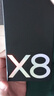 有道AI词典笔X8 X7/X7Pro升级英语点读笔翻译笔 小学初中高中全科同步学拍照学习机 电子词典单词笔机 实拍图