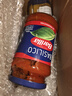 百味来Barilla意大利进口罗勒风味番茄意面调味酱400g拌面酱风味浓郁 实拍图