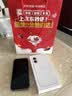 Apple iPhone 17(A3521)256GB 白色(MG6X4CH/A)手机【CES】 实拍图